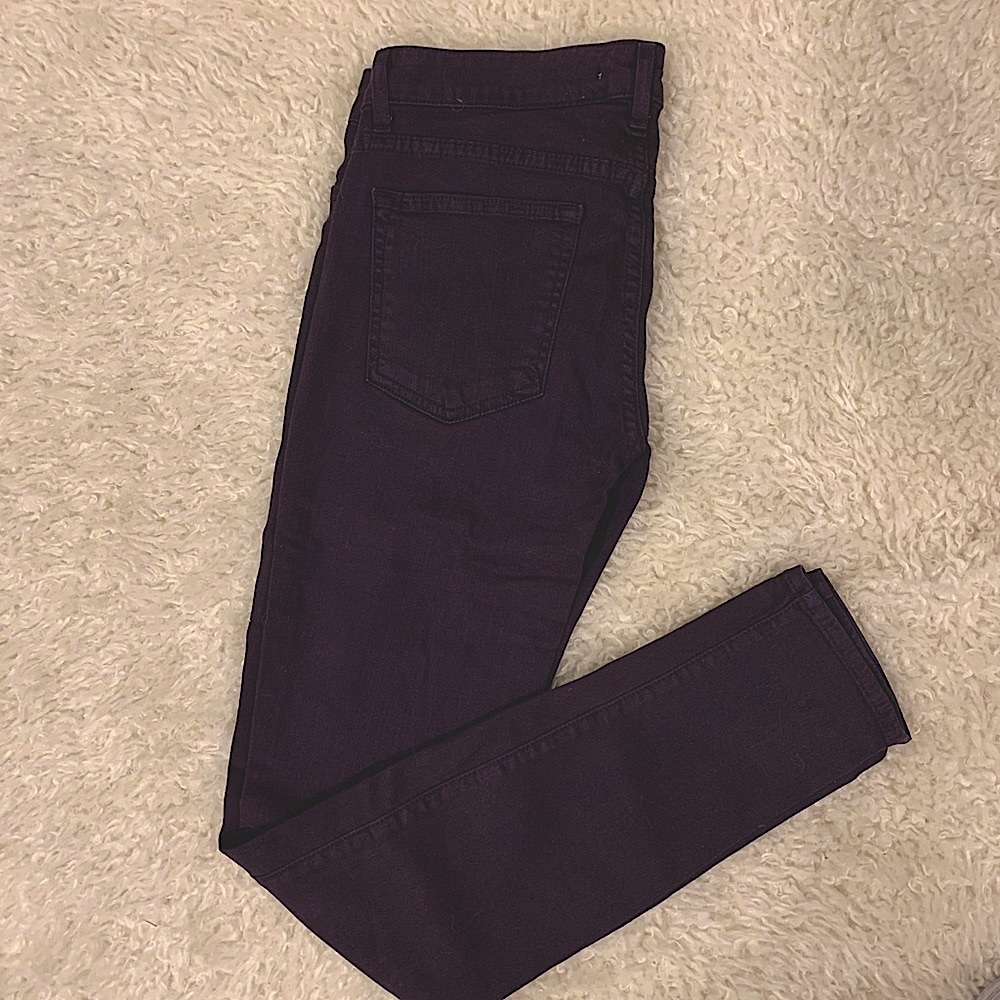 Rich & Skinny Jeans